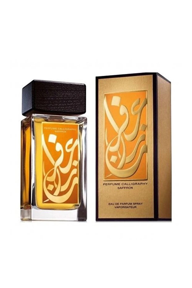 عطر اراميس الزعفران او دو بارفيوم 100مل