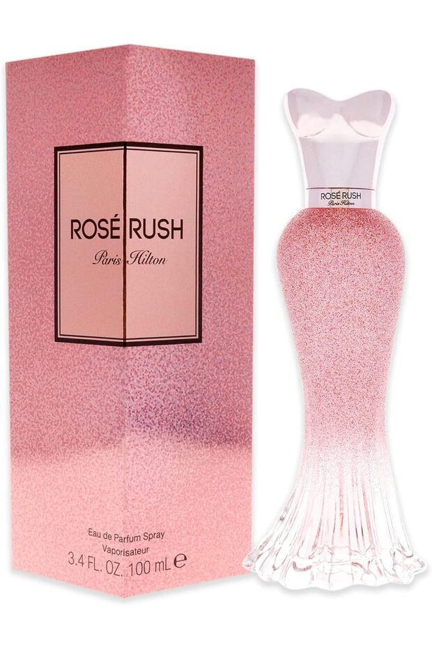 عطر روز راش أو دو برفيوم 100 مل