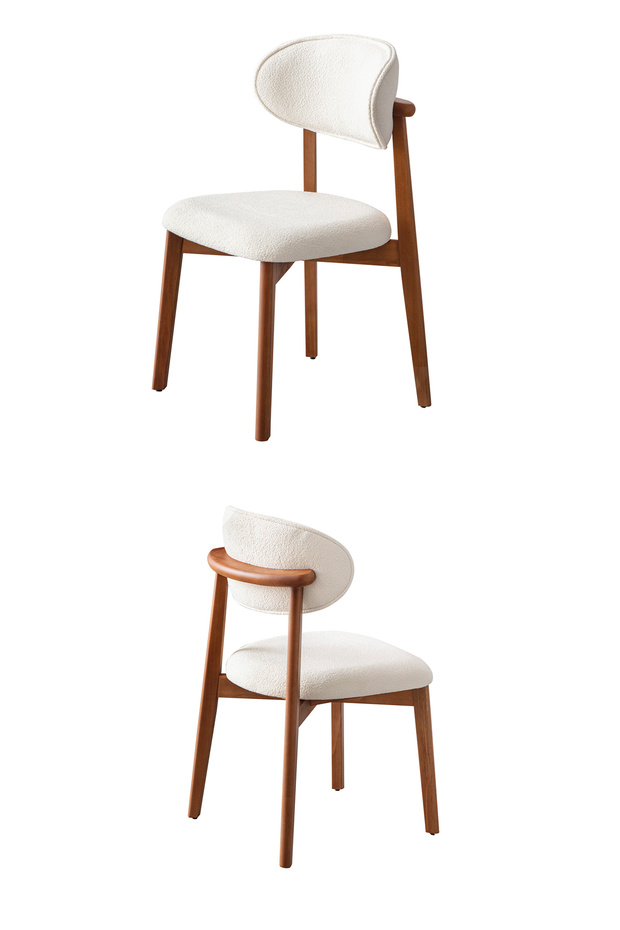 Nirvana Yemek Odası Takımı - 6