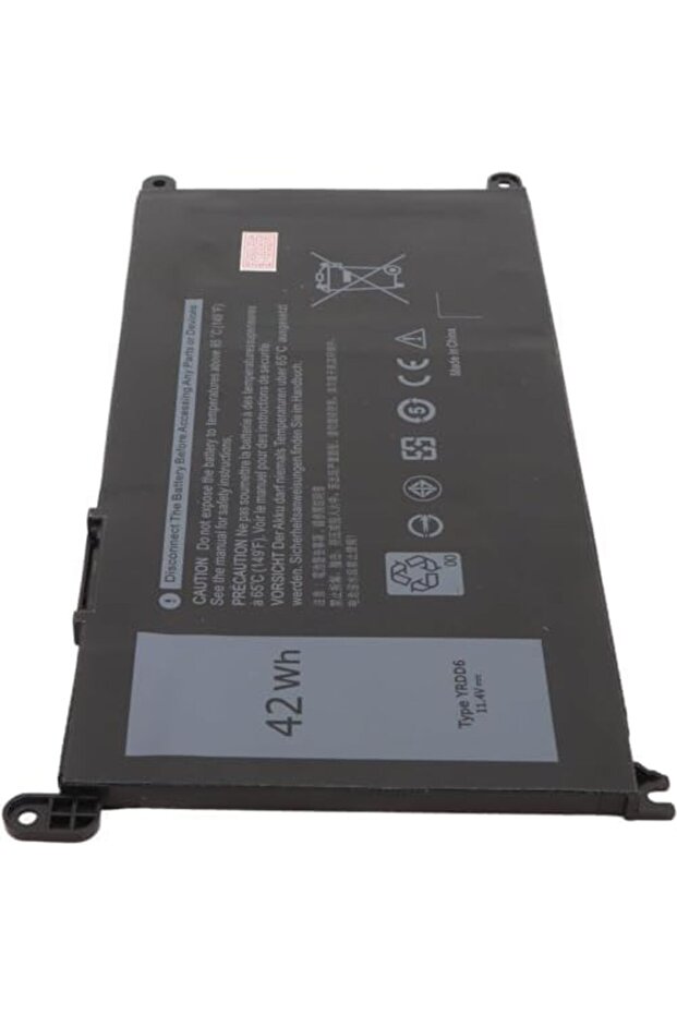 Compatibl YRDD6 Battery for Dell Inspiron 15 3000 5000 7000 Series