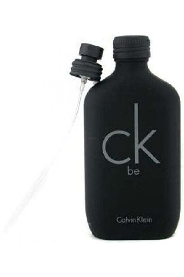 Calvin Klein CK Be Perfume For Men and Women EDT 200 ml - 3