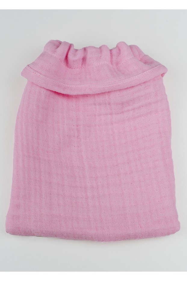 Muslin Baby Bath Washcloth Non-Irritating Soft Baby Bath Washcloth 100% Cotton