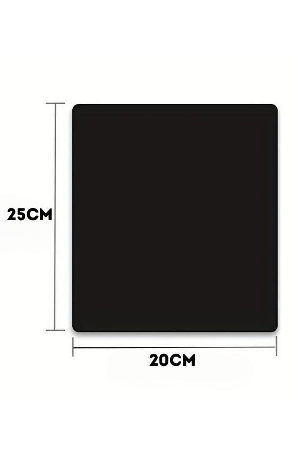 Ergonomik Konfor ve Yüksek Hassasiyet Sunan Tabanlı Mouse Pad – Ofis ve Oyuncu Kullanımına Uygun - 1