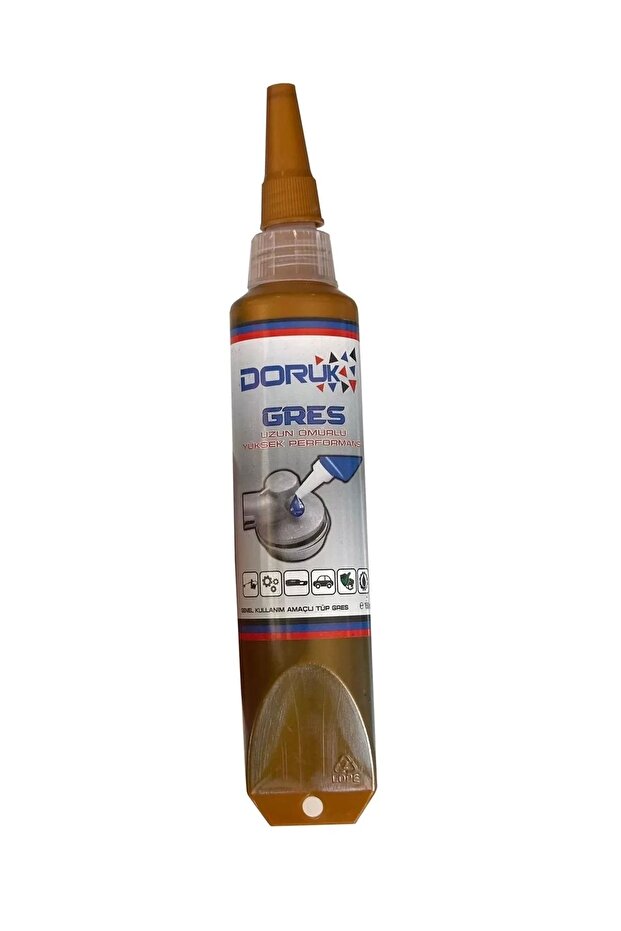 Doruk Tüp Gres 150 Ml - 1