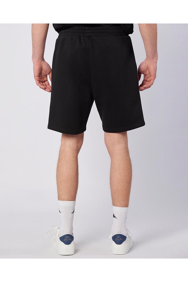 Castro Short Erkek Siyah Regular Fit Şort - 4