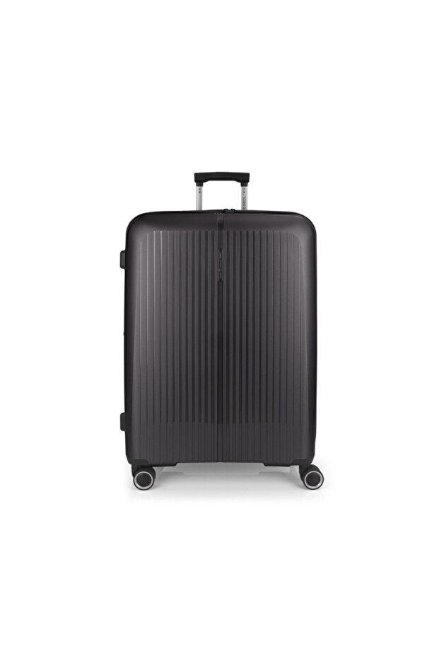 BROOKLYN Luggage ABS + PP Hardshell Clearance Luggage Bag, Spinner Wheels, TSA Lock