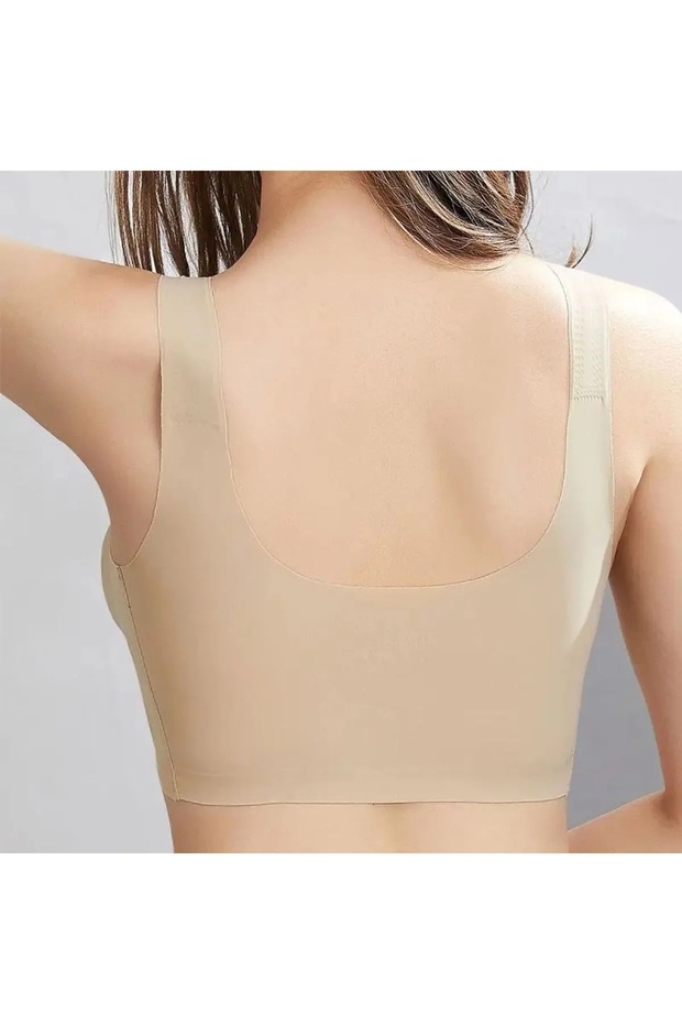 FK 301 LASER CUT BUSTIER - 2