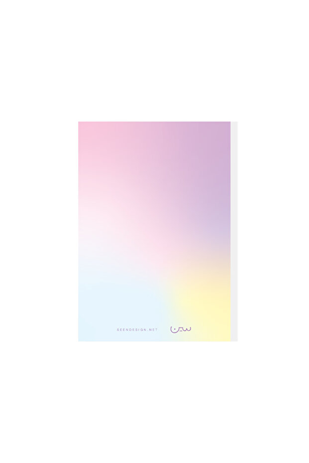 3 notebooks, enough - 2