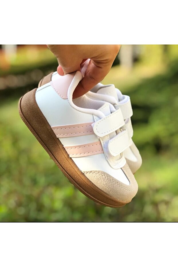 Mother Daughter Kids Sneakers Phylon (Light) Sole Sneaker