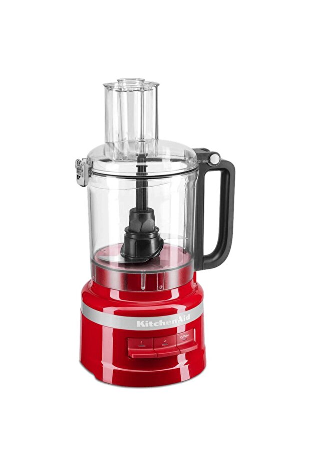 5KFP0921EER 2,1 L Mutfak Robotu Empire Red - 1