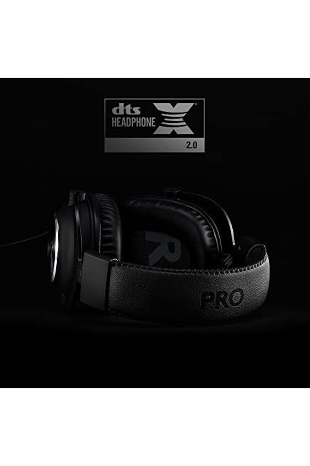 Logitech G Pro X Gaming Headset (2nd Generation) - 5