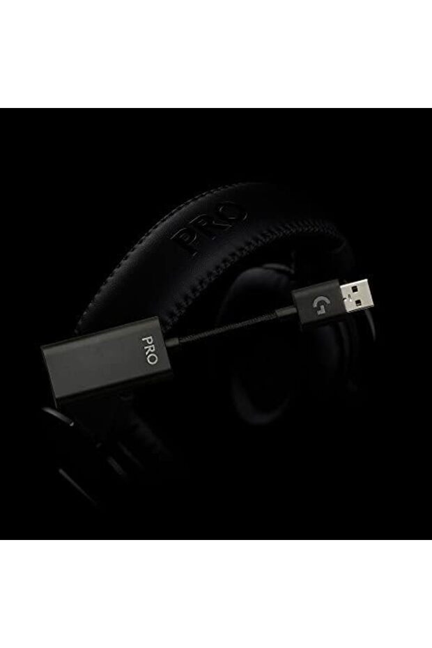Logitech G Pro X Gaming Headset (2nd Generation) - 9