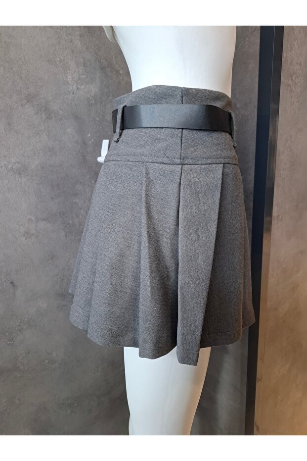Mini etek - 4