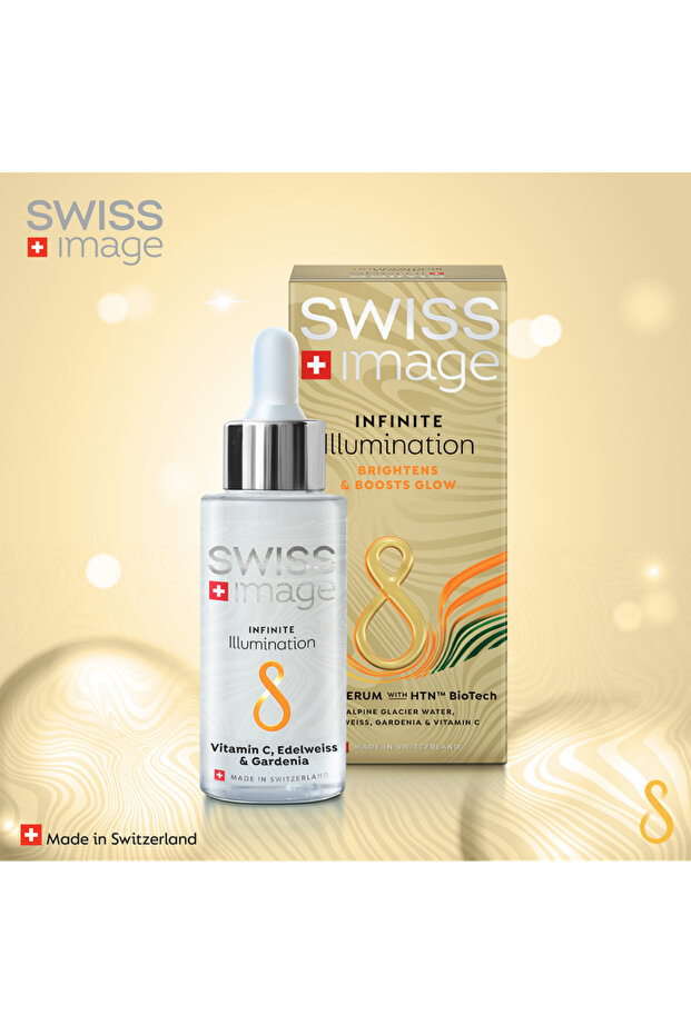 Infinite Illumination Serum