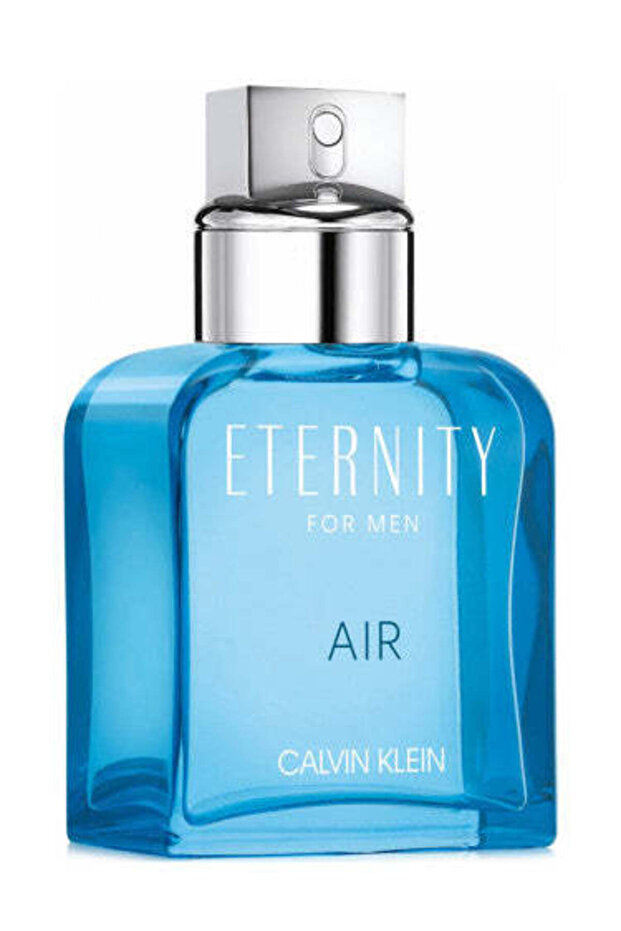 CALVIN KLEIN ETERNITY AIR FOR MEN EDT 100 ml