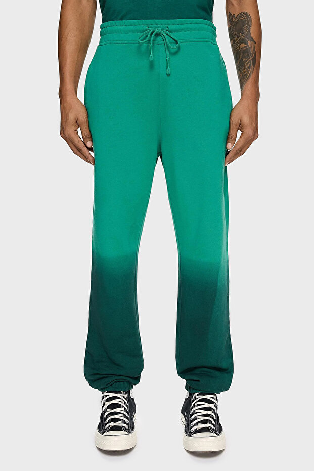 Cotton Regular Fit Pocket Jogger Sports Pants Men's Pants Lb24Fwessmusp