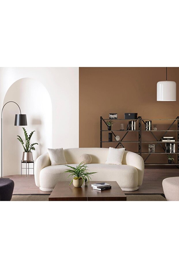 Grand Koltuk Takımı - 3