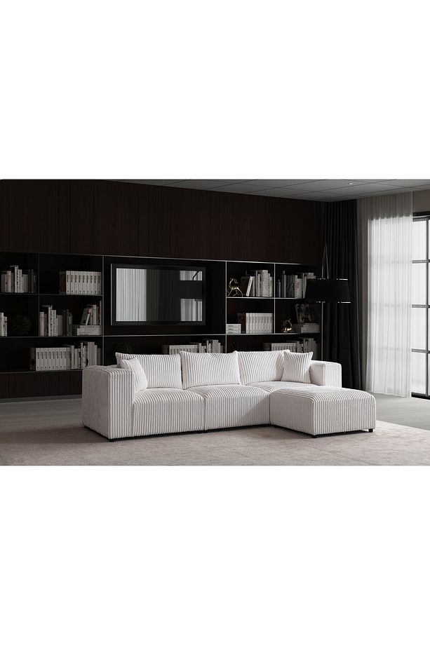 Elegance Modül Koltuk Takımı - 2