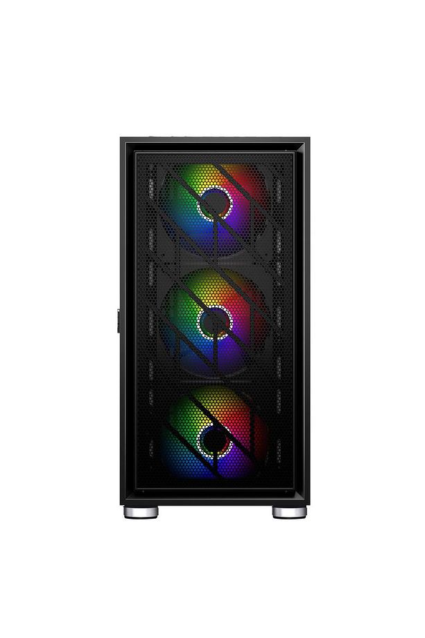 i5 14400F 32 GB Ddr5 Ram 1 Tb SSD Sıvı Soğutma 16 GB Rtx 5060TI Masaüstü Bilgisayar - 2