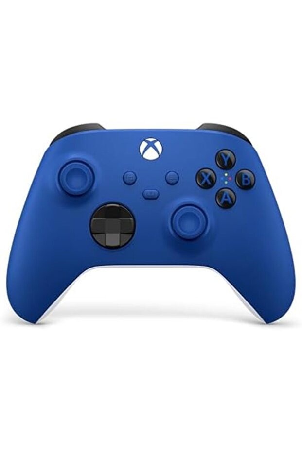 Xbox Series X|S Controller Blue (KSA Version) - 2