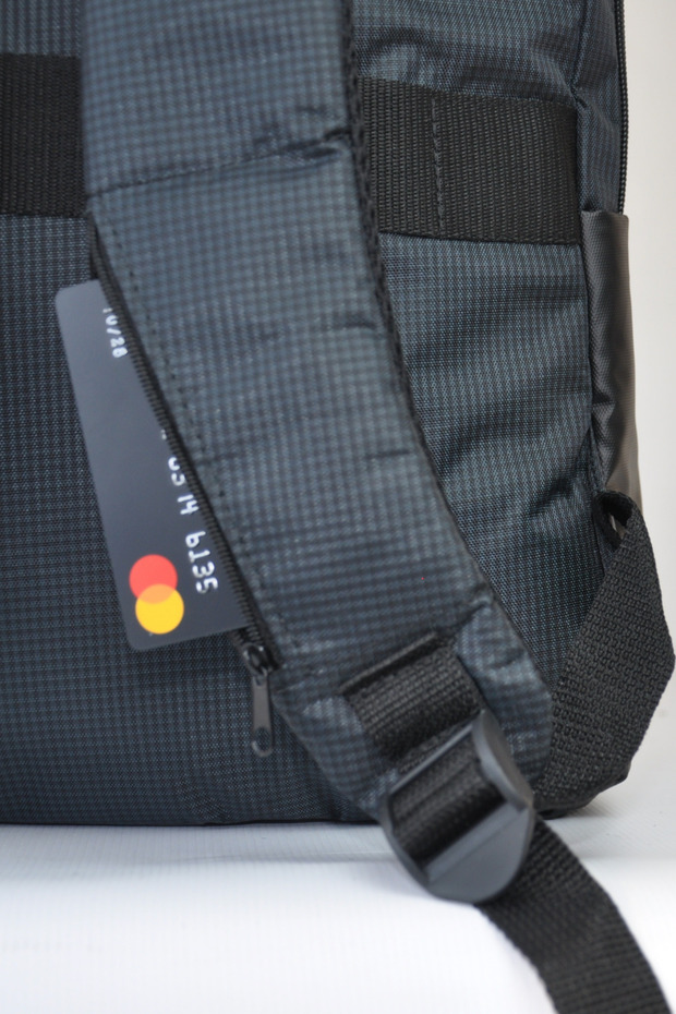 SR10 PITIKARE BACKPACK - 5