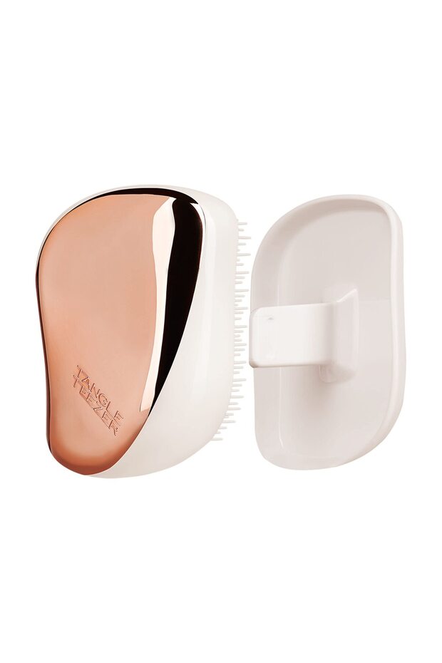 Tangle Teezer T.T Rose Gold / Ivery / Cream - 1