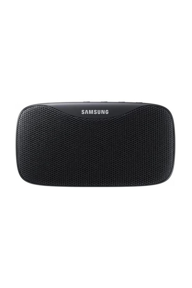 SS Level Box Slim | Portable Bluetooth Speaker | SS-LEVELBOXSLIM-SG930 | Black Color - 1