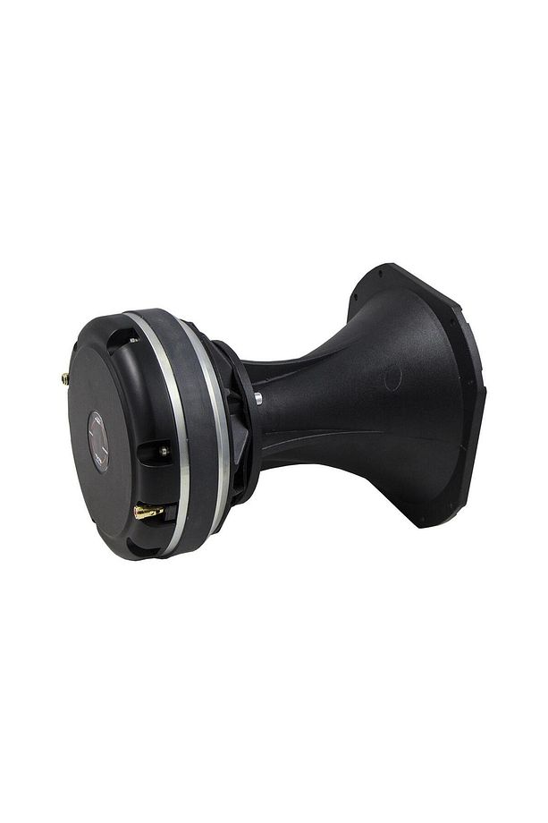 FQr-Xx Tx-70 Horn Tweeter 400w Rms Power, 800w Max Power - 2