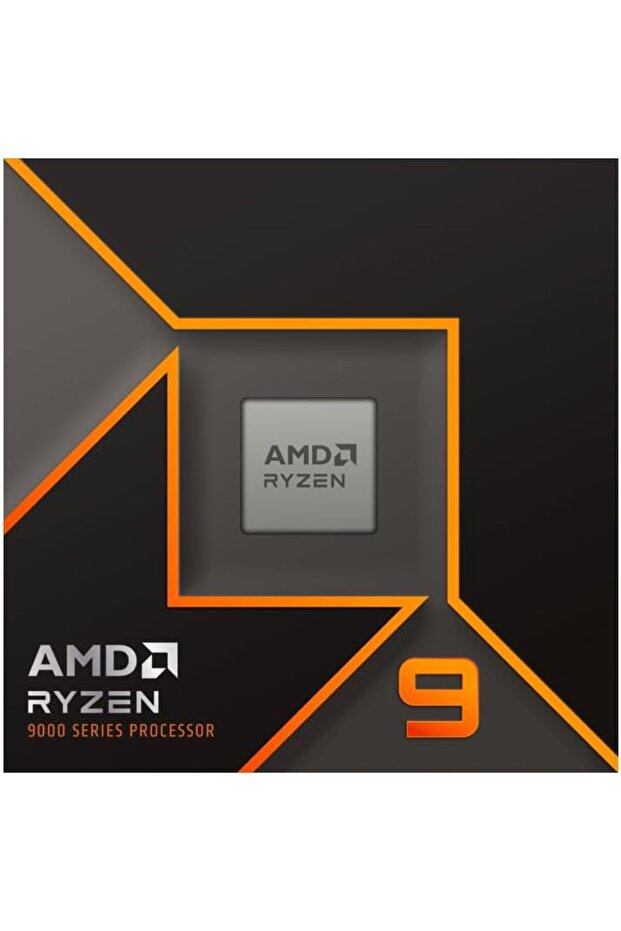 معالج AMD Ryzen 9 9950X المكتبي، 16 نواة، 32 خيطًا مفتوحًا - 3