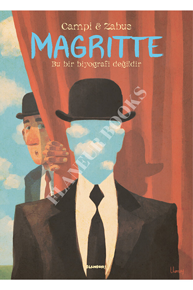 Magritte