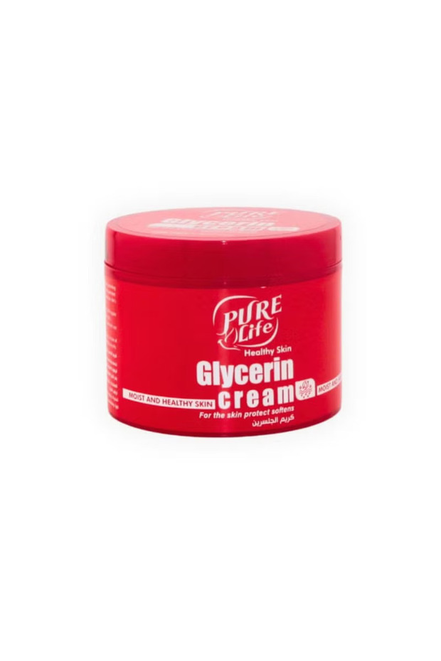 Pure Life Glycerin Cream 300ml