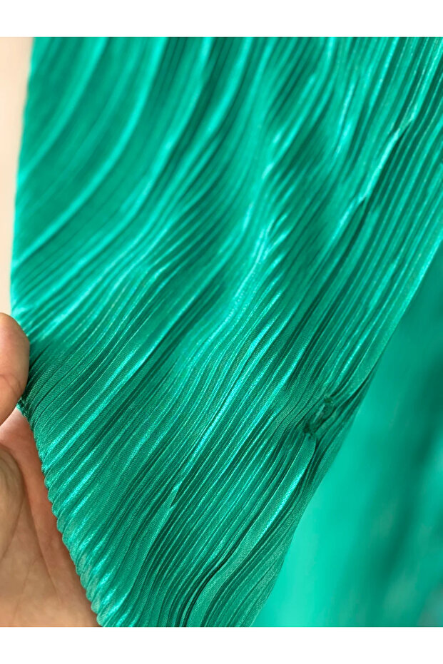 Set de damă plisat - 3