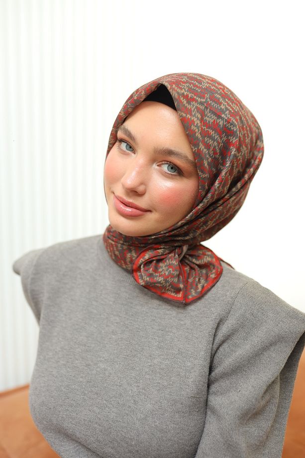 Soft Eşarp 73067-13 - 6