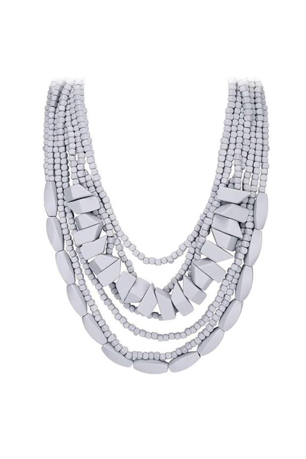 Colier Margele Sic Moda 6038E - 1