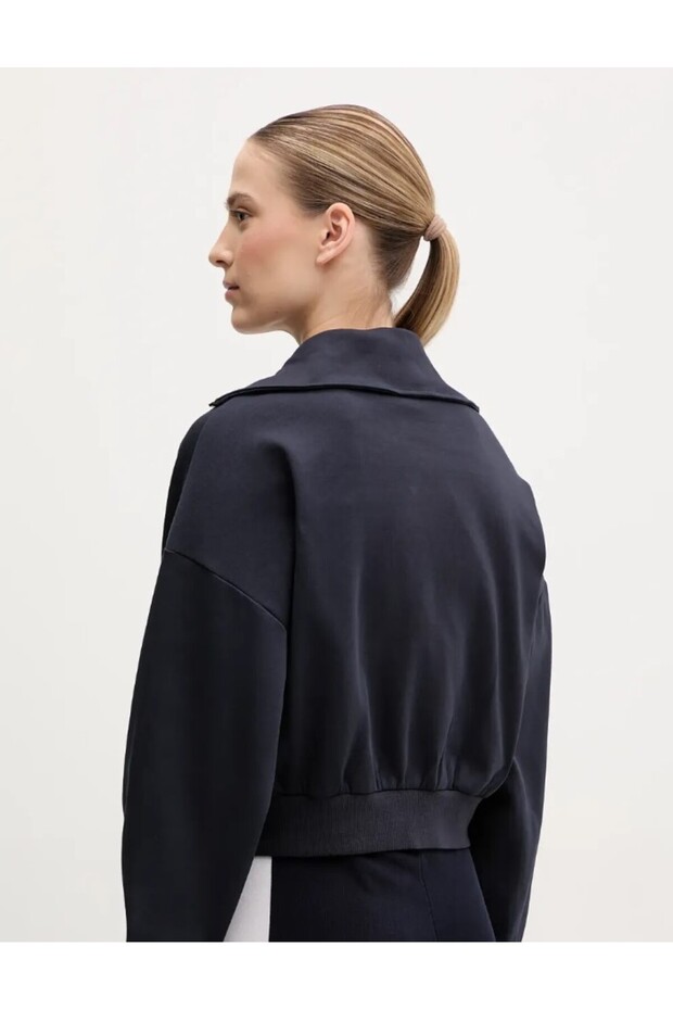 NIGELLA FULL ZIP SWE - 2