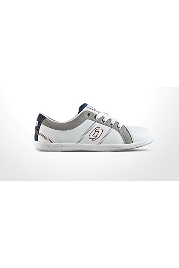 L-1730 Lifestyle Women's Shoes. - White - 39