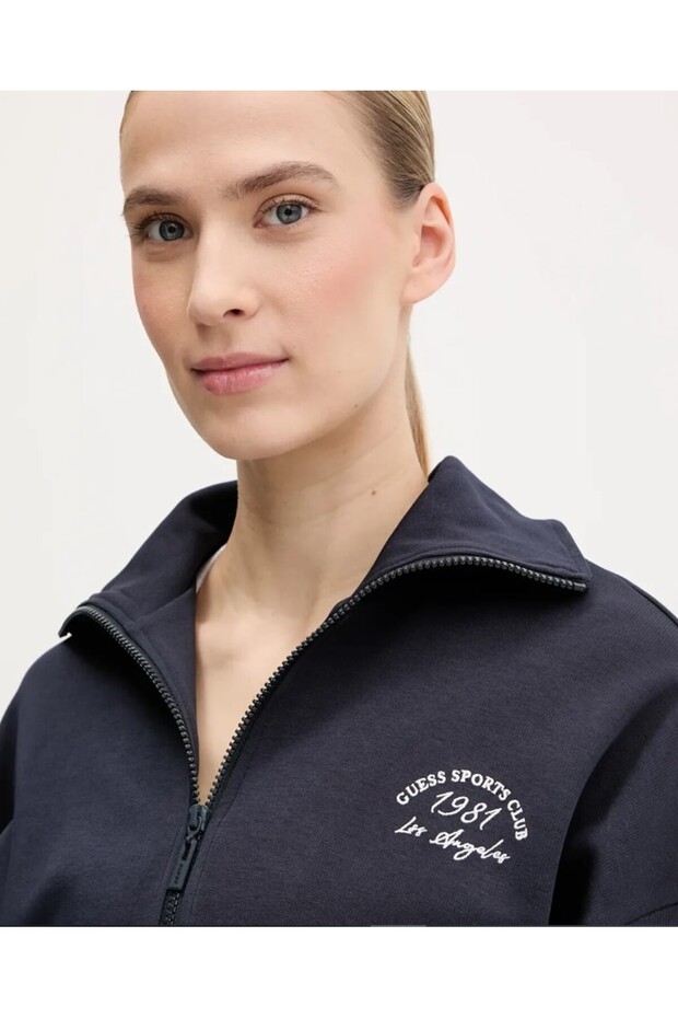 NIGELLA FULL ZIP SWE - 3