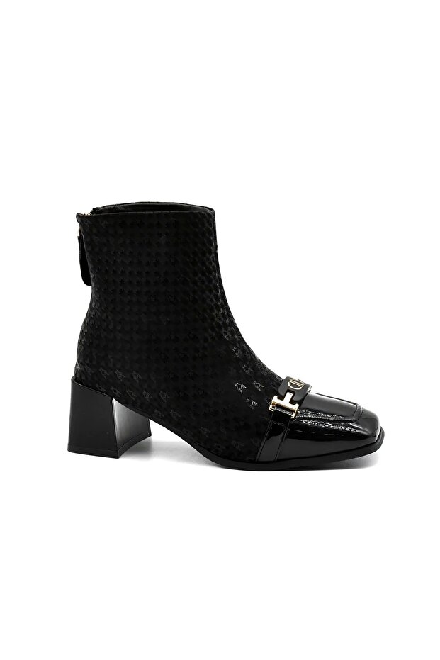 G-24K435 KADIN BOT - 1