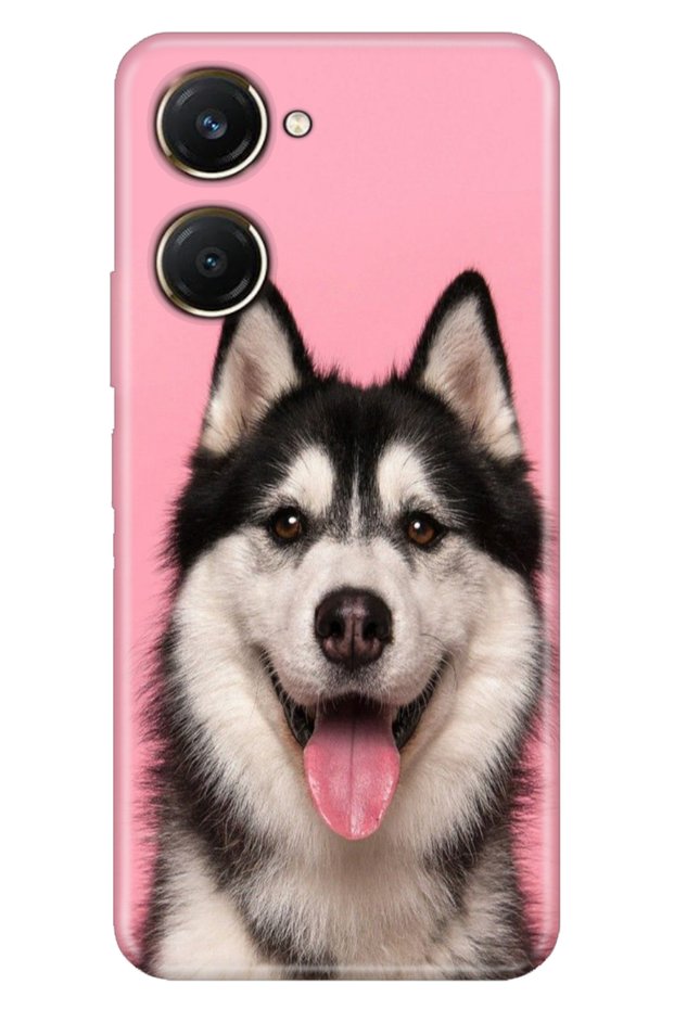 Vivo Y18 Case Patterned Silicone Vivo Y18 Cover Hasky