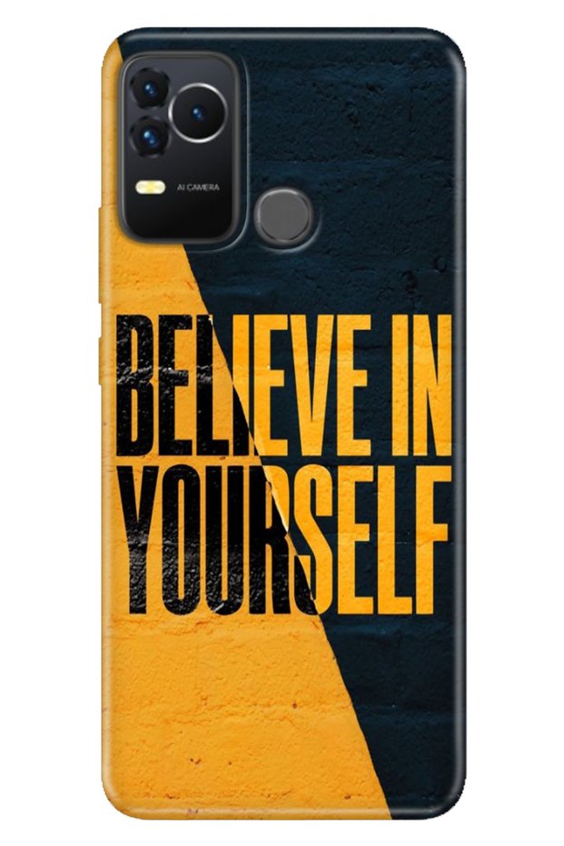 Omix X400 Case Colorful Flexible Silicone Themed Patterned Tpu Yourself