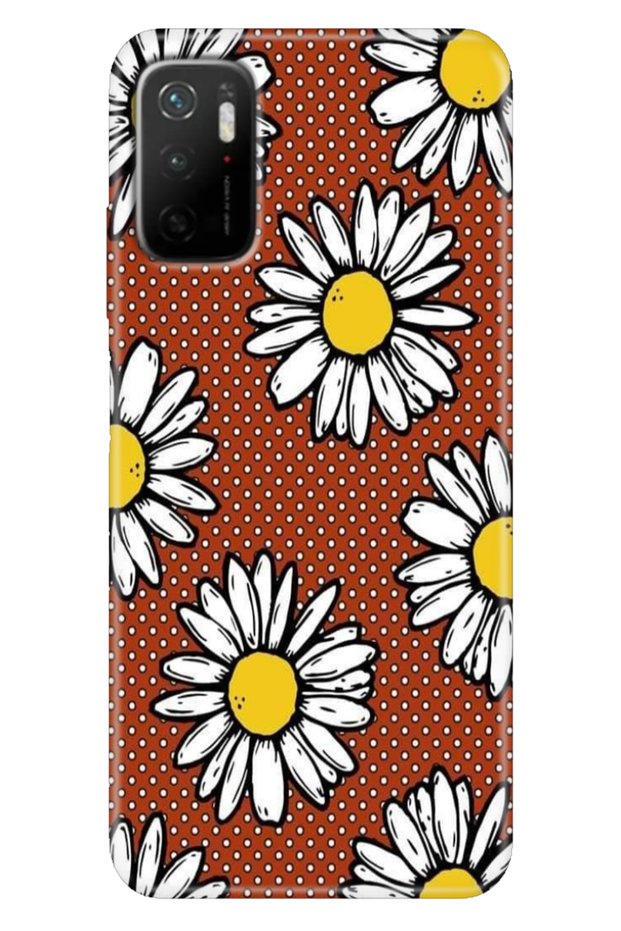 Xiaomi Redmi Note 11Se Case Colorful Pattern Print Design Silicone Polka Dot