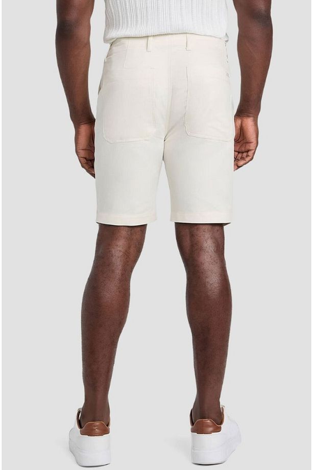 CLEMENT TWILL SHORT - 2
