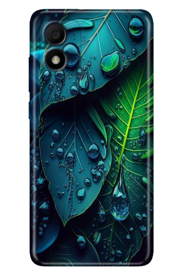 Tcl 303 Case Silicone Colorful Phone Case Phuket