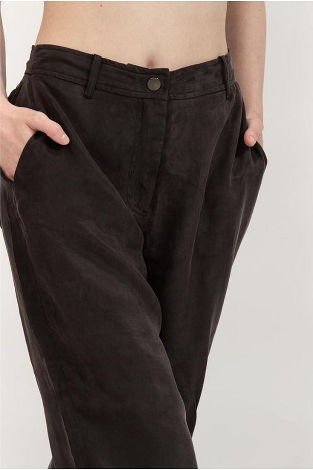 ENORA STRAIGHT PANT - 4