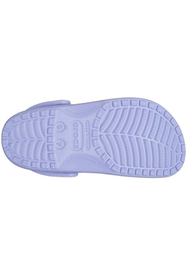 Classic 10001-5BN Mor Terlik - 4