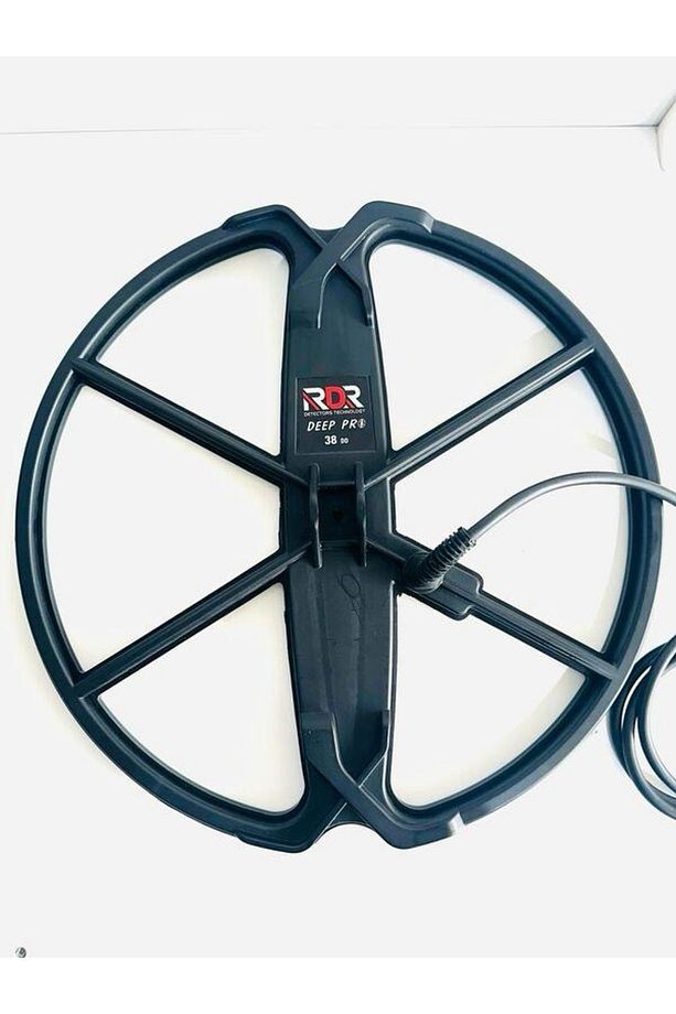 Rdr Deep Pro Derin Arama Için 38 Cm Başlık - 1