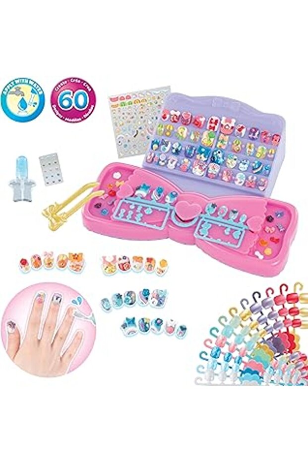 An Tasarla Sergile Set - 1