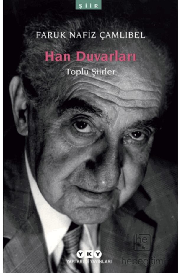 Han Duvarları - 2