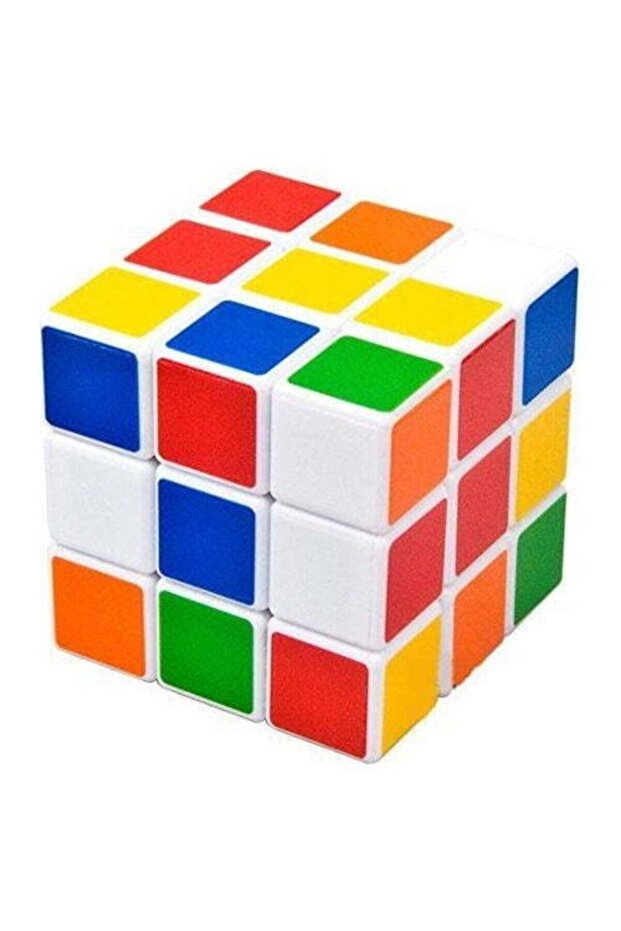 Intelligence Cube - Stylish and Functional Design - 2