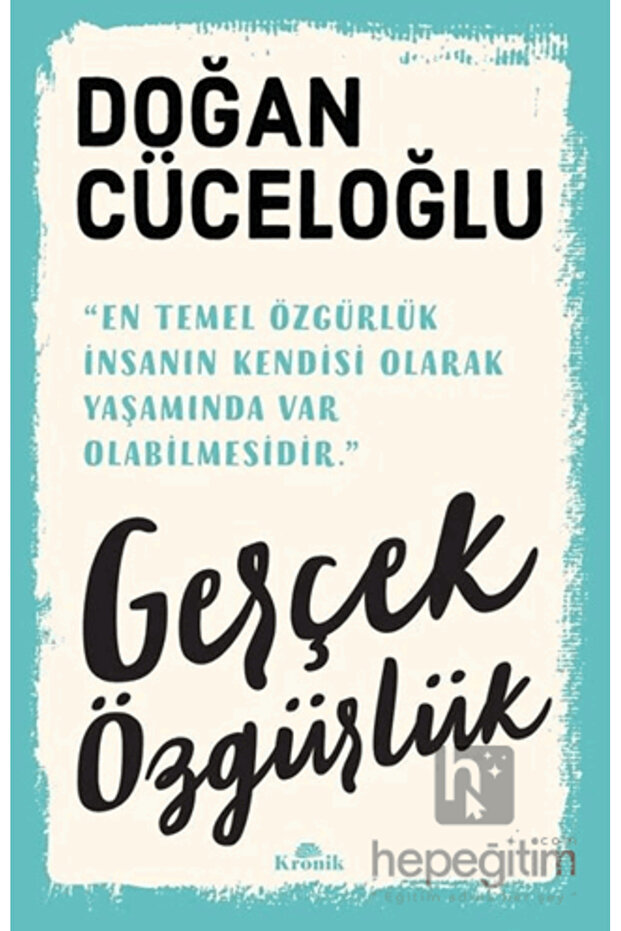 Gerçek Özgürlük - 2